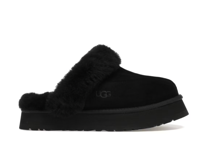 UGG Disquette Slipper