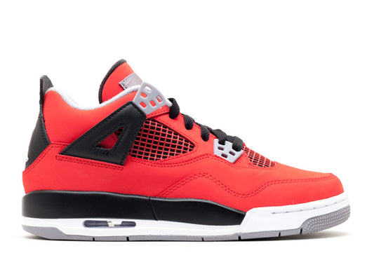 Air Jordan 4 Retro GS Toro Bravo
