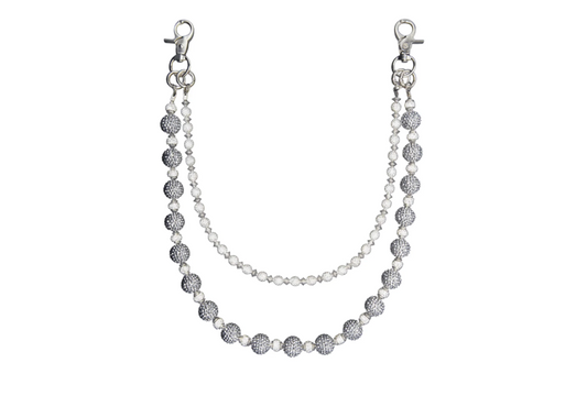 Howss Wallet Chain Moonlit