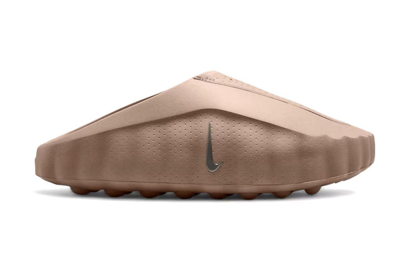 Nike Mind 001 Slide Rattan