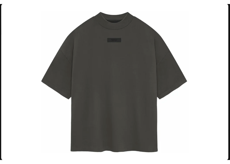 Essential Ink Tee