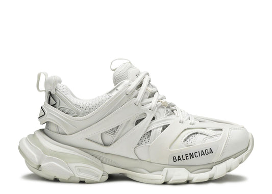 Balenciaga Wmns Track Trainer 'White'