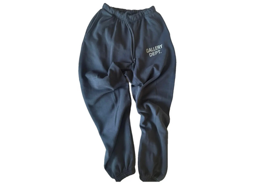 Tapered Gallery Dept Sweatpants Navy