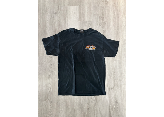 HD Vintage tee x Las Vegas