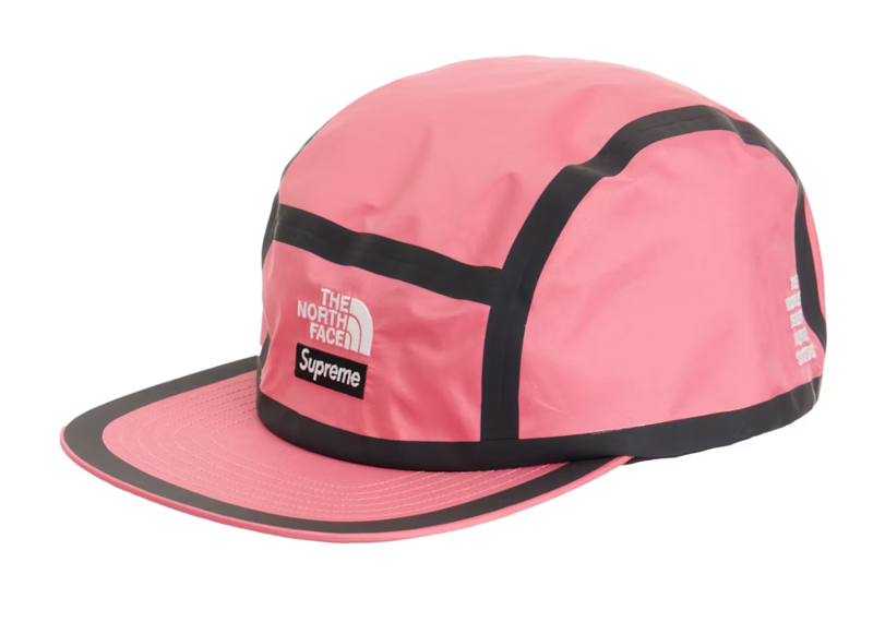 Supreme The North Face Summit Series Outer Tape Seam Camp Cap