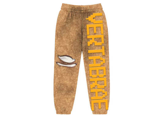 Vertabrae C-1 Sweatpants Dust