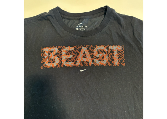 Nike Beast tee