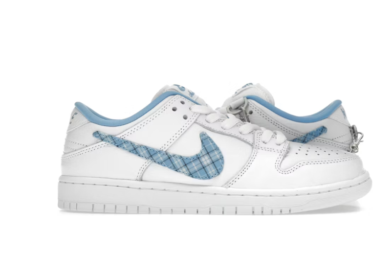 Nike SB Dunk Low Pro Nicole Hause