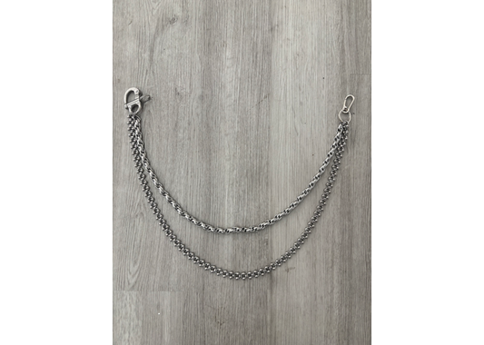 Mercury - GUARDIAN Wallet chain