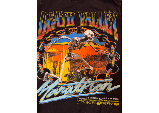 Death Valley Tee