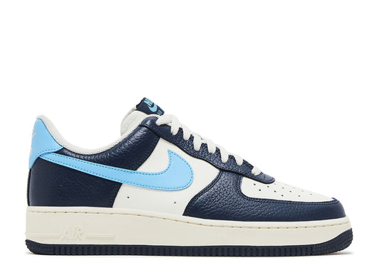 Air Force 1 Low Armory Navy Baltic Blue