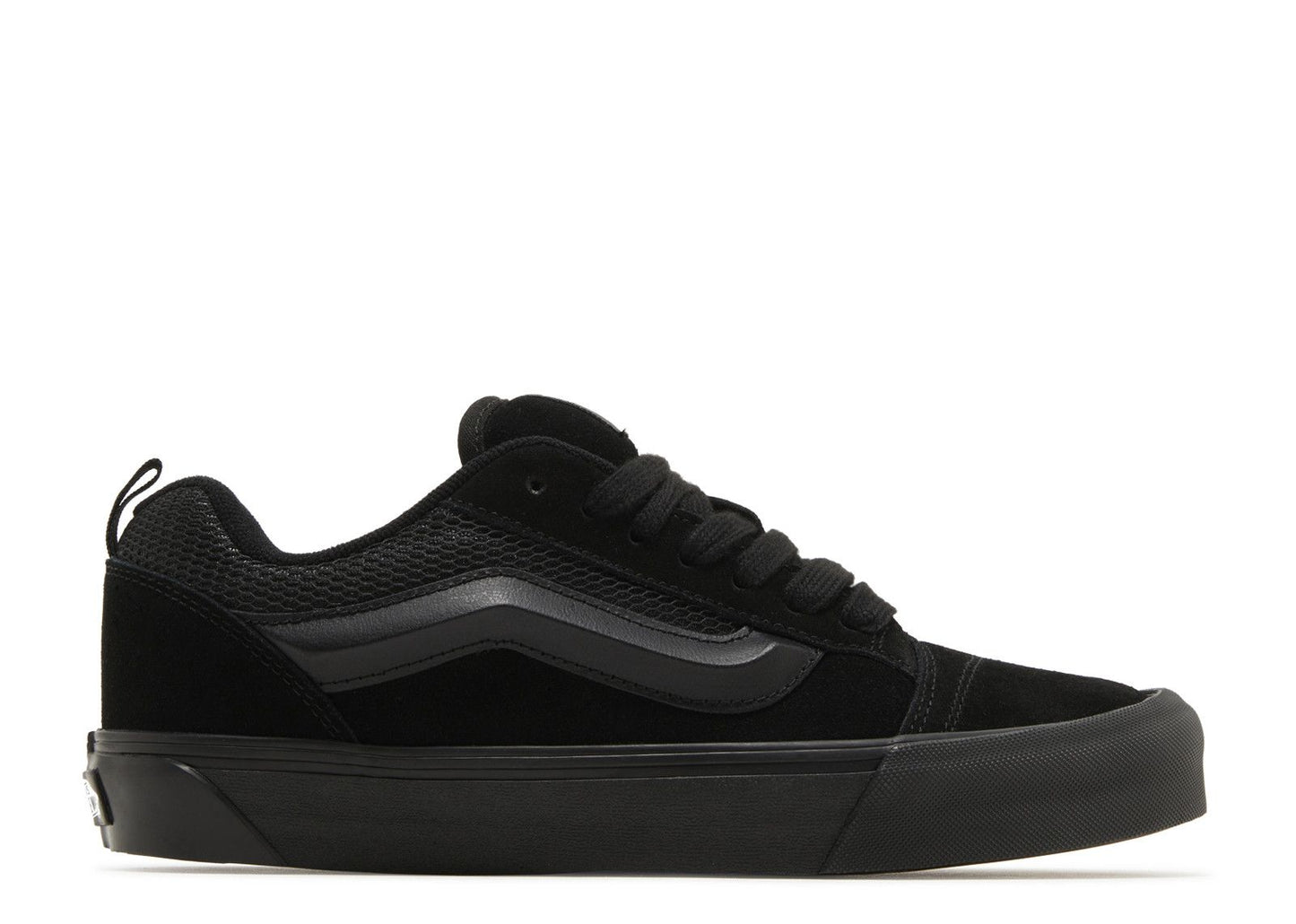 Knu-Skool Triple Black