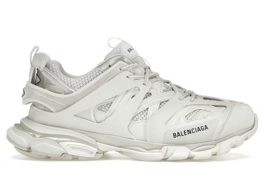 Balenciaga Track White Mens