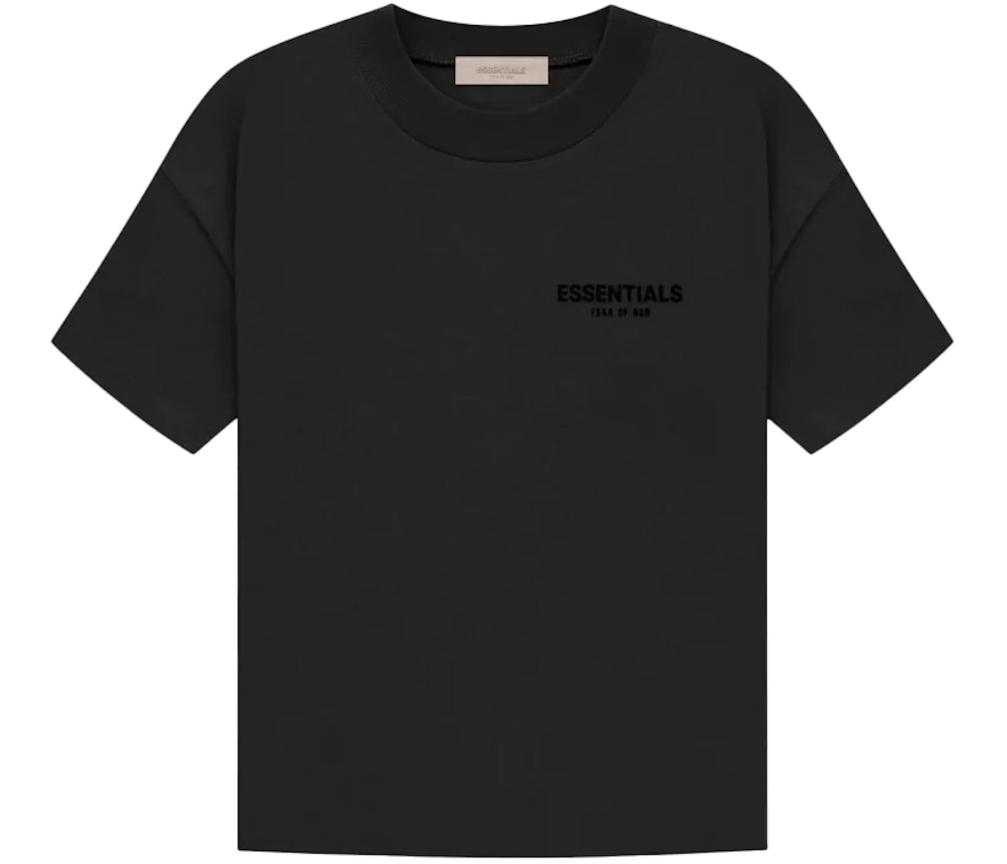 Fear of God Essentials Tee Stretch Limo