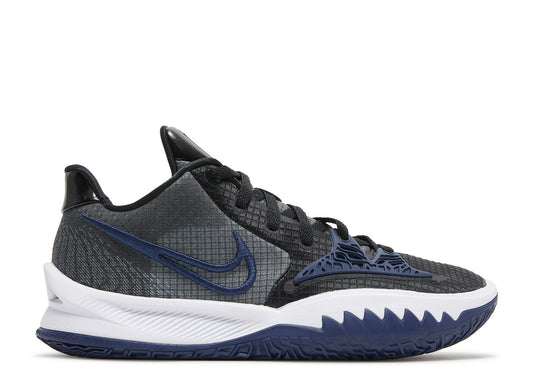 Kyrie Low 4 TB Black Midnight Navy