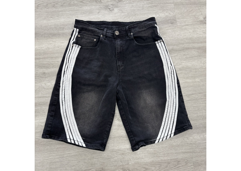 Zeeks Originals Biker Shorts