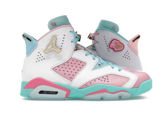 Doernbecher Jillian Jordan 6