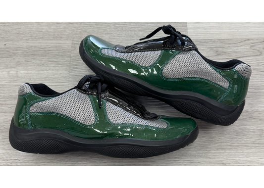 Prada America Cup