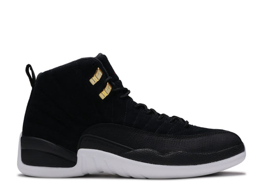 Air Jordan 12 Retro Reverse Taxi