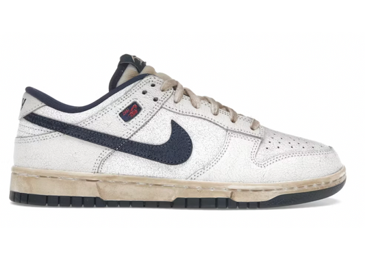 Nike Dunk Low Stranger Things Phantom
