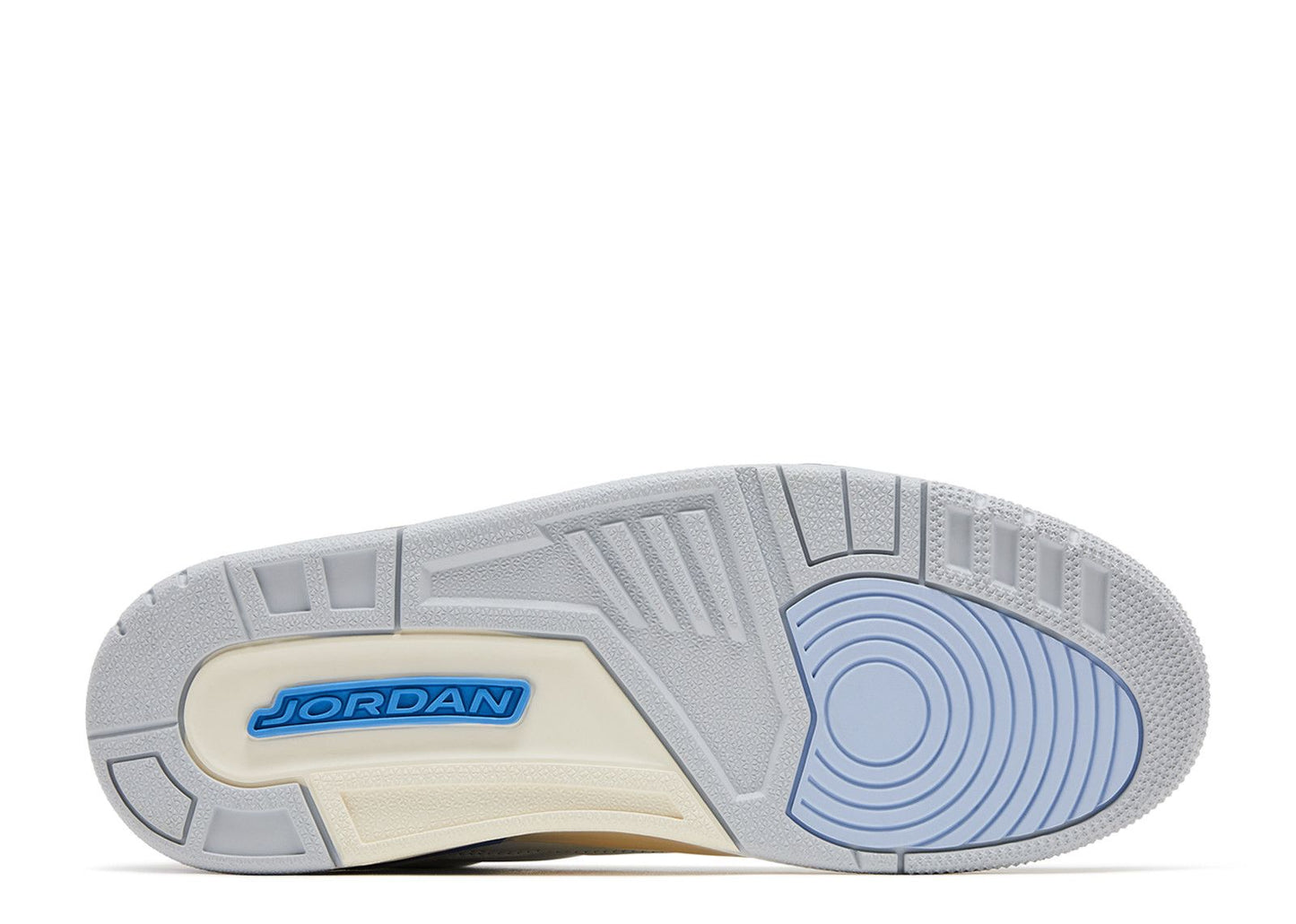 Air Jordan 3 Retro Lucky Shorts