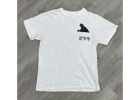 Godzilla Murakami Vintage Tee 2