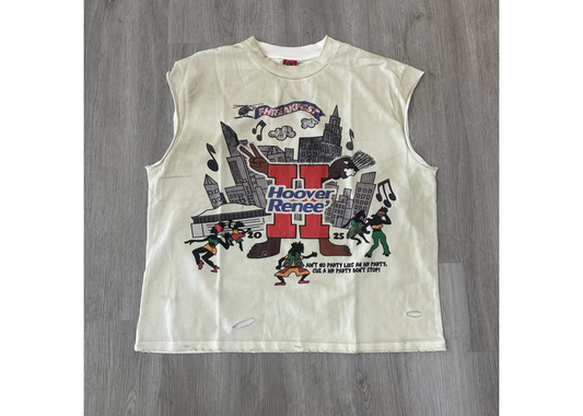 Hoover Renee Freaknik Tee