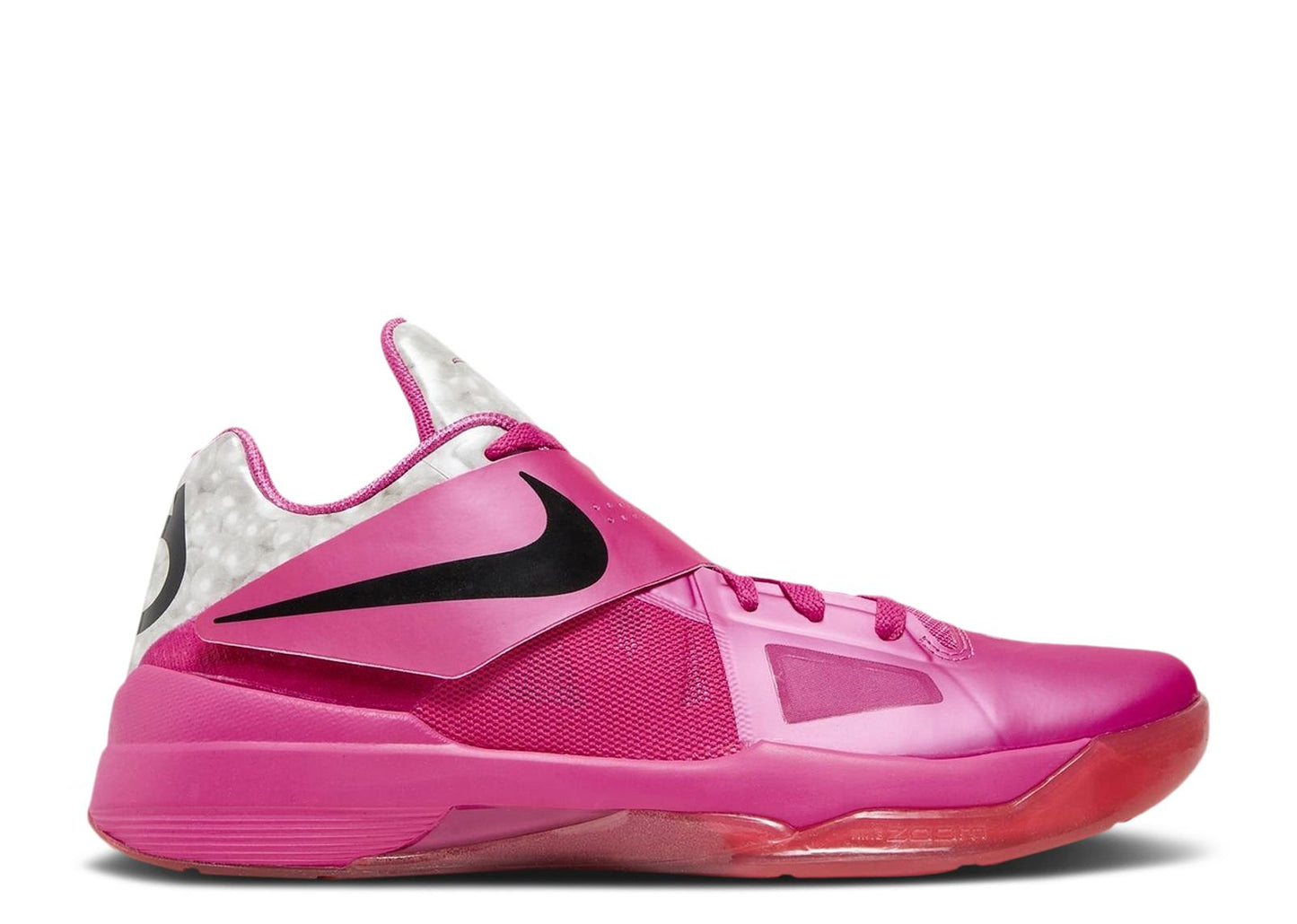 Zoom KD 4 Aunt Pearl 2024