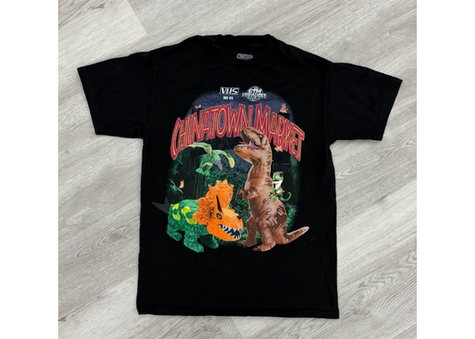Chinatown Market Dinosaur Jurassic Park Tee