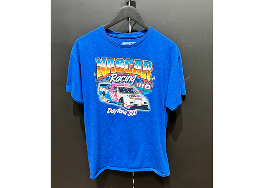 Vintage Nascar Racing Tee