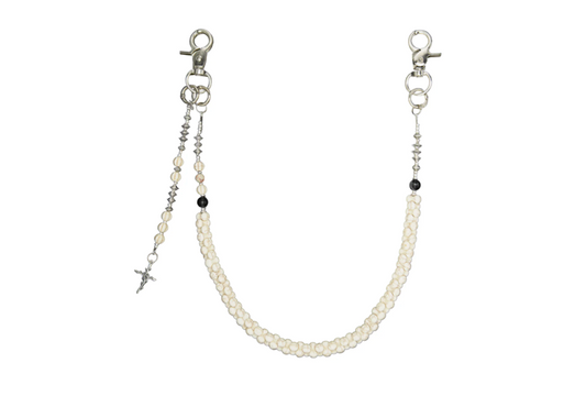 Howss Wallet Chain Skeletal link