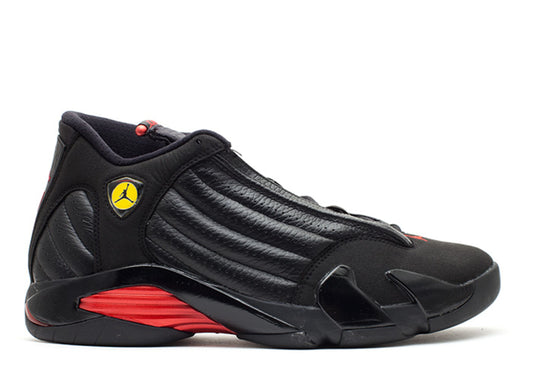Air Jordan 14 Retro Last Shot 2011