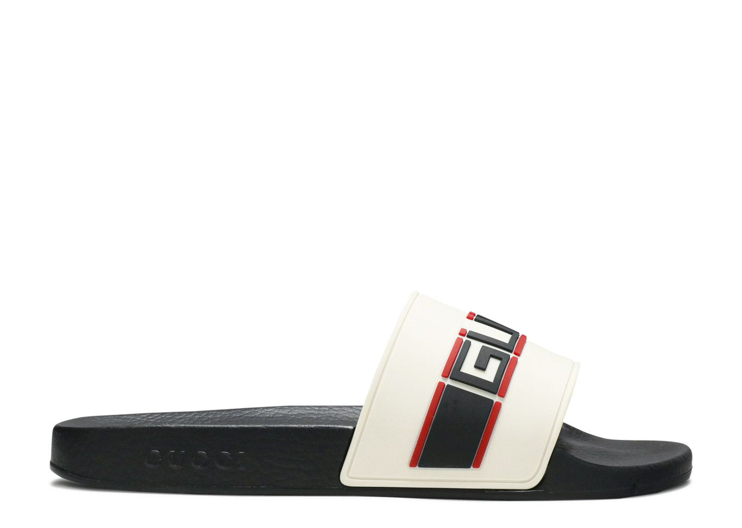 Gucci Slide