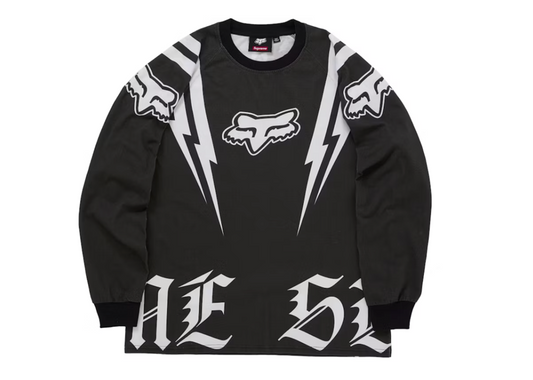 Supreme Fox Racing L/S Top