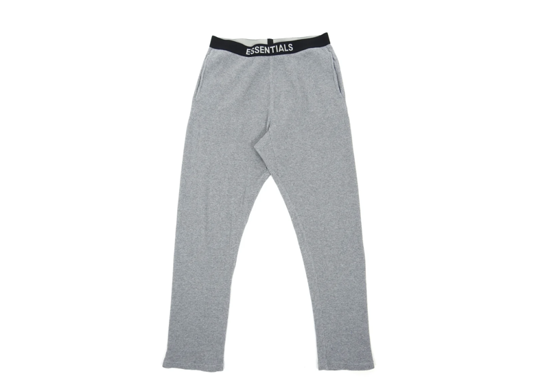 Fear of God Essentials Thermal Lounge Pants