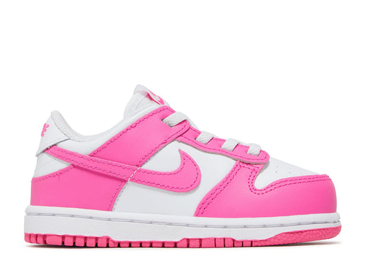 Dunk Low TD Laser Fuchsia