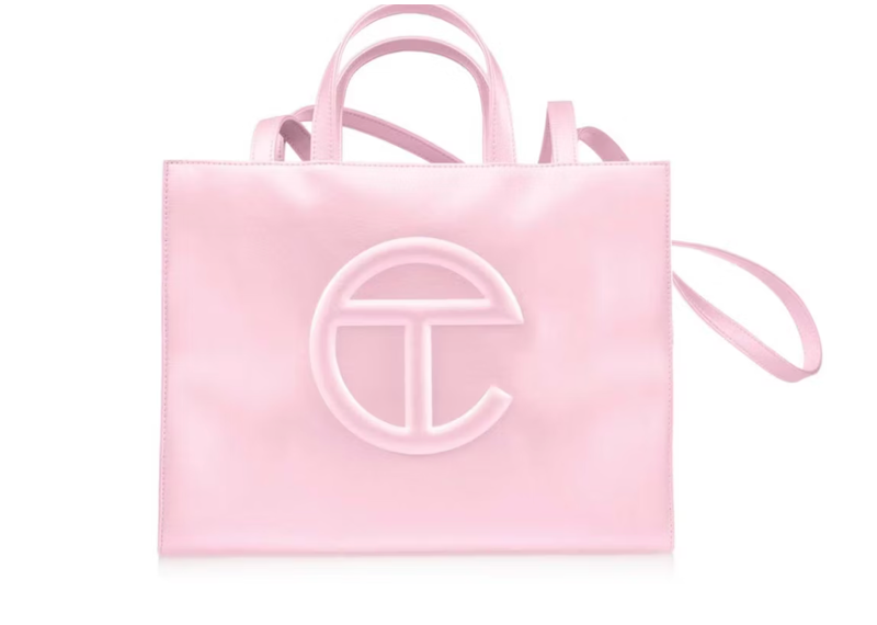 Telfar Shopping Bag Medium Ballerina