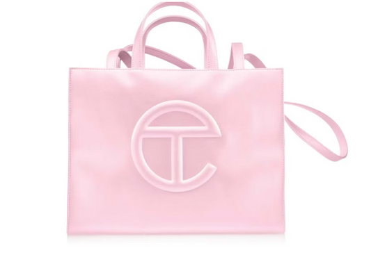 Telfar Shopping Bag Medium Ballerina