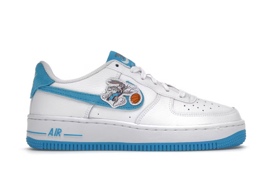 Nike Air Force 1 Low Hare Space Jam (GS)