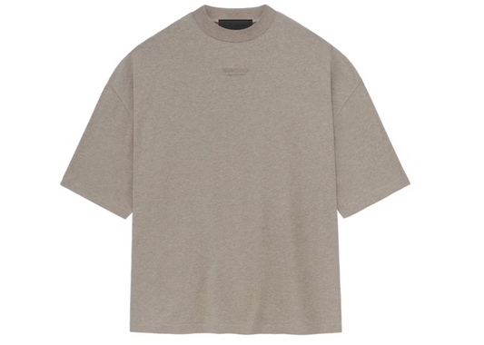 Essential Core Heather Tee