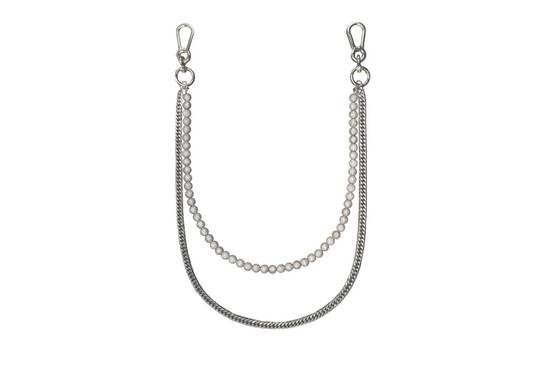 Howss Wallet Chain Glarecode