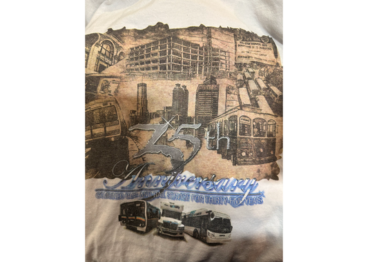 Marta Vintage Tee