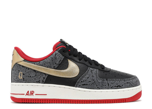 Air Force 1 07 LX Spades
