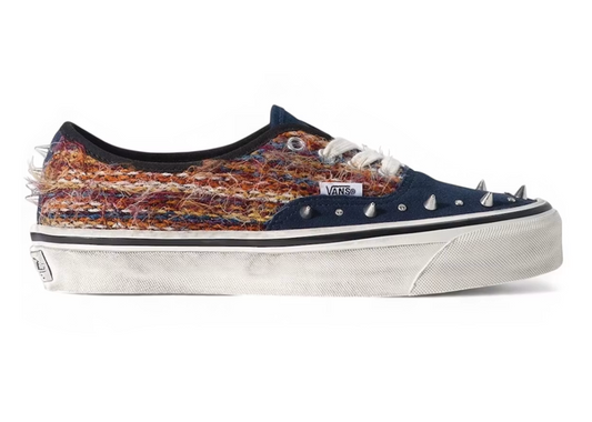 Vans Premium LX Authentic 44 Ibiza Pack Blue