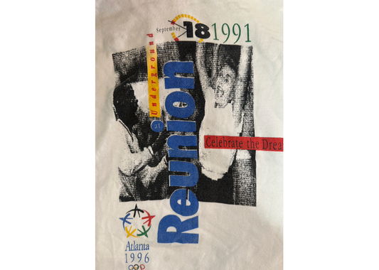 ATL 1996 Tee