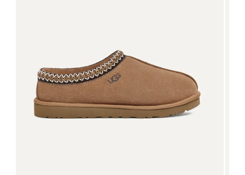 UGG Tasman Chestnut