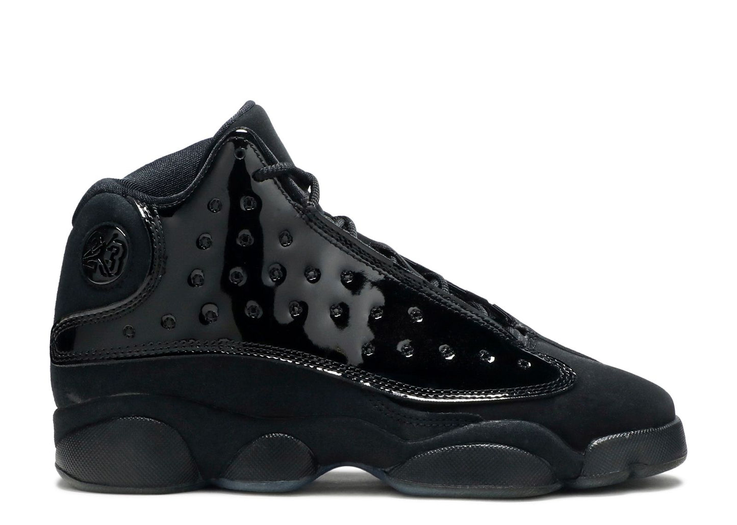 Air Jordan 13 Retro GS Cap and Gown