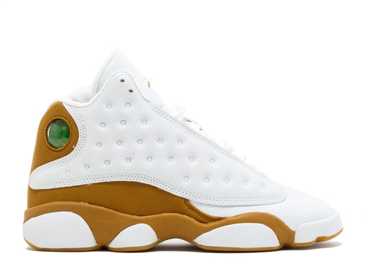 Air Jordan 13 Retro GS Wheat