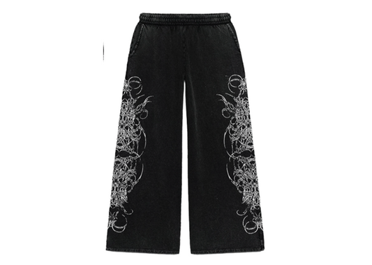 FLOOR 914 WICKED WEST SWEATPANTS