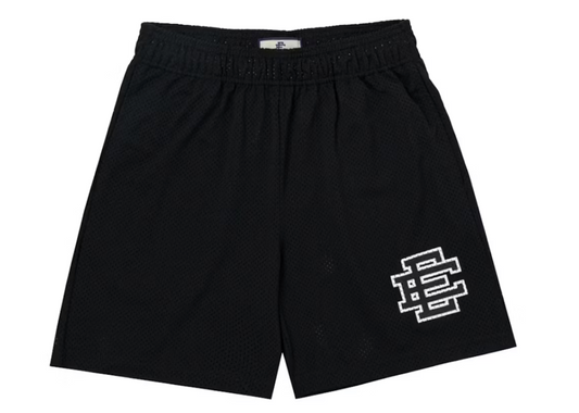 Eric Emanuel EE Basic/Core Short Black/Black